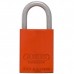 Abus 83ALIB40 Coloured Padlocks - Price Includes Delivery